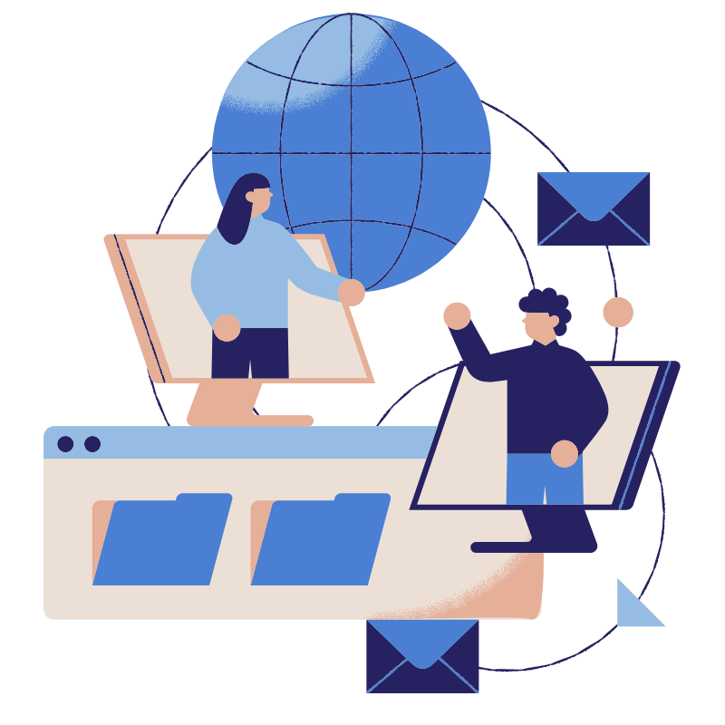 Student Communication