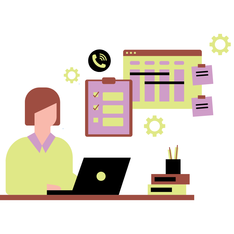 Administration Efficiency