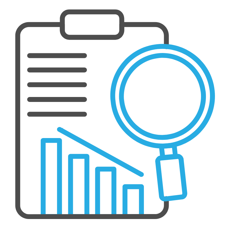 Analytics & Reporting