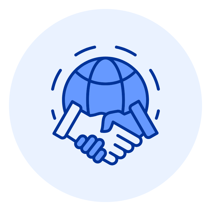 Internal Collaboration