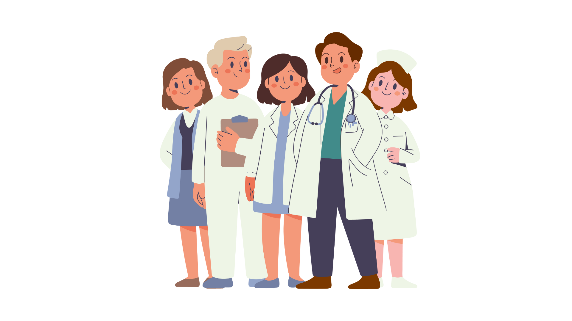 Healthcare Communication