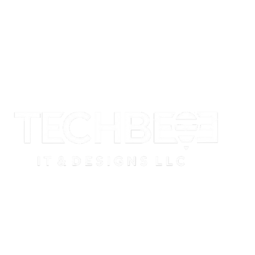 Techbee Logo