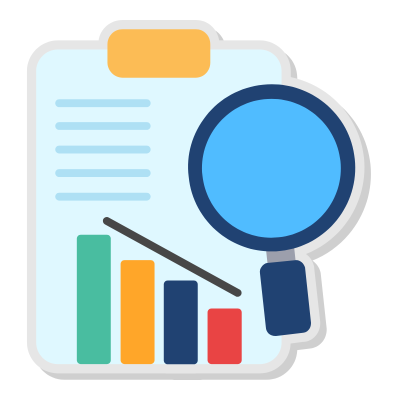 Analytics & Reporting