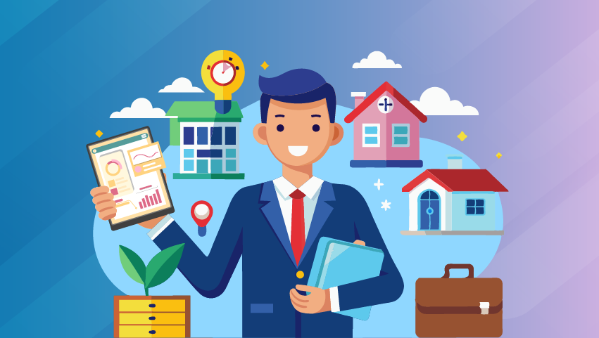 Property Communication