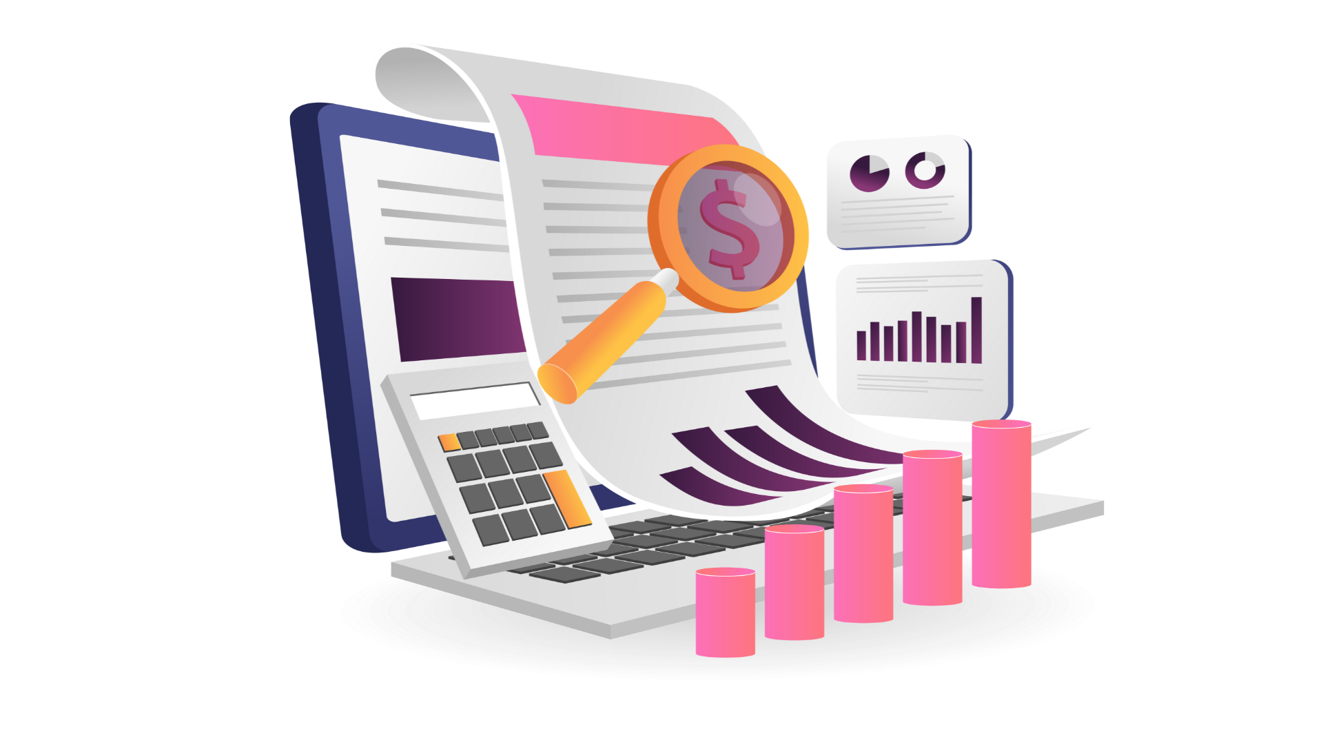 Reporting & Analytics