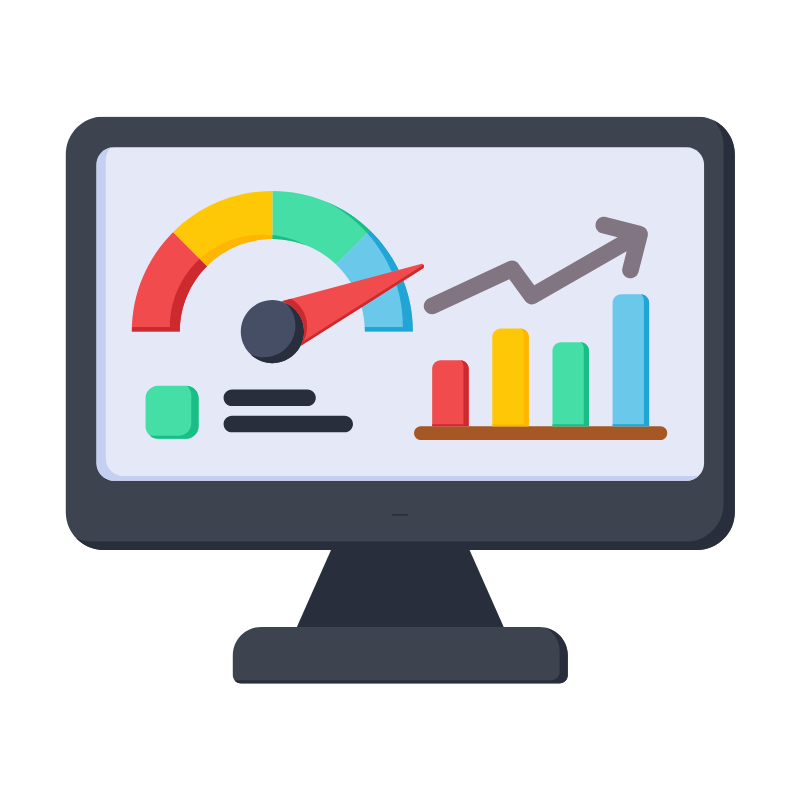 Analytics & Reporting